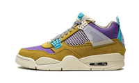 Air Jordan 4 Retro Union Desert Moss
