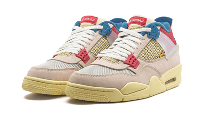 Air Jordan 4 Retro Union Guava Ice