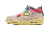 Air Jordan 4 Retro Union Guava Ice