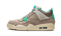 Air Jordan 4 Retro Union Taupe Haze