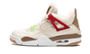 Air Jordan 4 Retro Wo die wilden Kerle wohnen