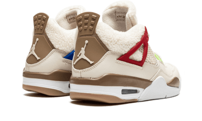 Air Jordan 4 Retro Where the Wild Things Are