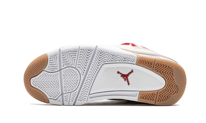 Air Jordan 4 Retro Wo die wilden Kerle wohnen