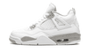 Air Jordan 4 Tech Weiß (Weiß Oreo)
