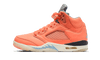 Air Jordan 5 DJ Khaled Crimson Bliss