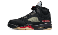 Air Jordan 5 Retro Gore-Tex Off-Noir