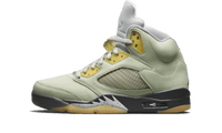 Air Jordan 5 Jade Horizon