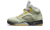 Air Jordan 5 Jade Horizon