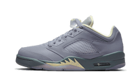 Air Jordan 5 Low Indigo Haze