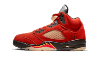 Air Jordan 5 Dunk On Mars