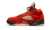 Air Jordan 5 Dunk On Mars