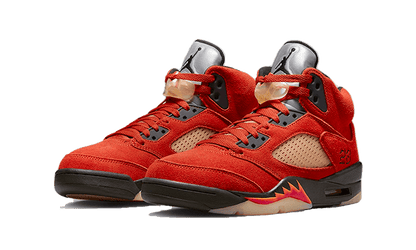 Air Jordan 5 Dunk On Mars