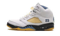 Air Jordan 5 Retro A Ma Maniére Diffused Blue