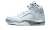 Air Jordan 5 Retro Bluebird