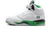 Air Jordan 5 Retro Lucky Green