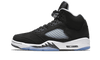 Air Jordan 5 Retro Moonlight (Oreo)