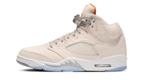 Air Jordan 5 Retro SE Craft Light Orewood Brown