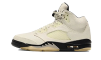 Air Jordan 5 Retro SE Sail
