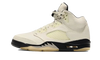 Air Jordan 5 Retro SE Sail