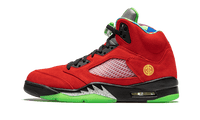 Air Jordan 5 Retro Was zum