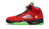 Air Jordan 5 Retro What The