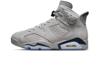 Air Jordan 6 Georgetown