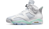 Air Jordan 6 Retro Mint Foam