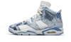 Air Jordan 6 Retro Washed Denim (2022)