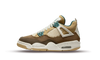 Nike Air Jordan 4 Cacao Wow
