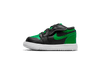 Air Jordan 1 Low Lucky Green (TD) Bébé