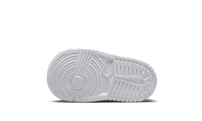 Air Jordan 1 Low Lucky Green (TD) Baby