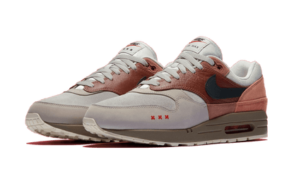 Nike Air Max 1 Amsterdam City Pack