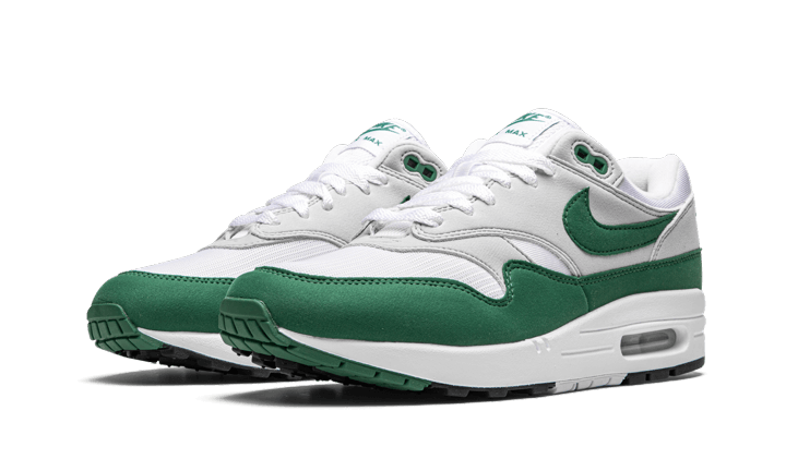 Nike Air Max 1 Anniversary Grün (2020)