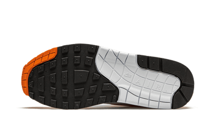 Nike Air Max 1 Anniversary Orange (2020)