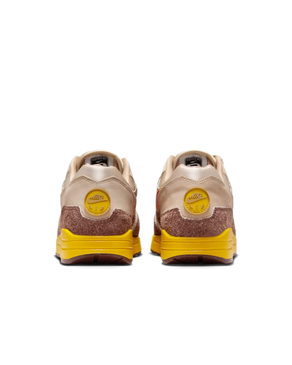 Nike Air Max 1 .SWOOSH Low Poly Big Head Origins