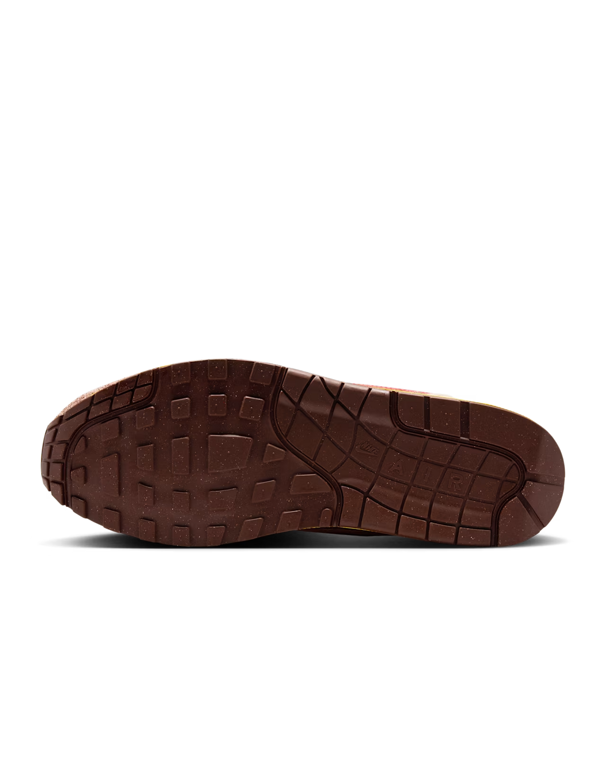 Nike Air Max 1 .SWOOSH Low Poly Big Head Ursprünge