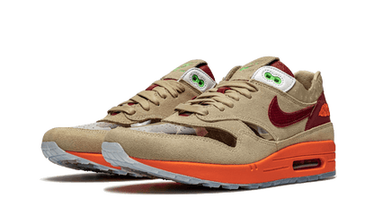 Nike Air Max 1 Clot Kiss of Death