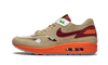 Nike Air Max 1 Clot Kiss of Death