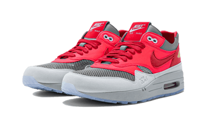 Nike Air Max 1 Clot Solar Red