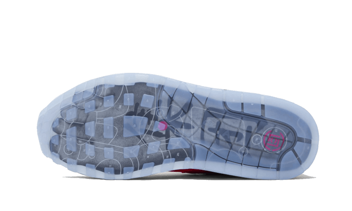 Nike Air Max 1 Clot Solar Rot
