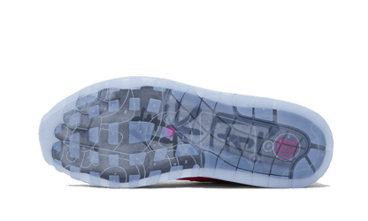 Nike Air Max 1 Clot Solar Red