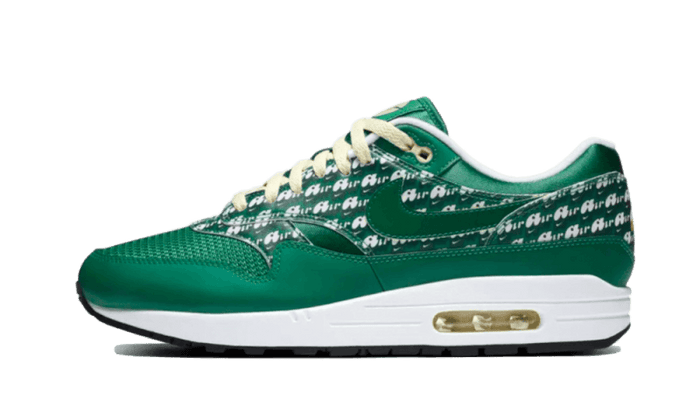 Nike Air Max 1 Limeade (2020)