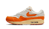 Nike Air Max 1 Magma Orange