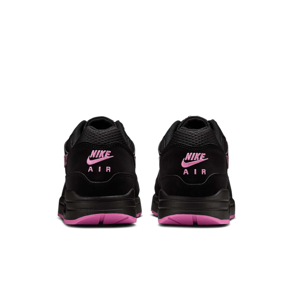 Nike Air Max 1 Valentine's Day Black - 2025