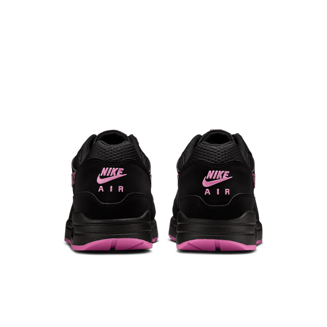 Nike Air Max 1 Valentine’s Day Black - 2025