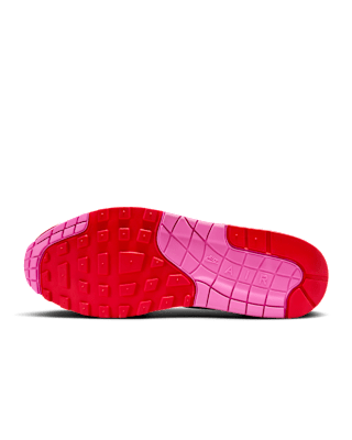 Nike Air Max 1 Valentinstag Verspieltes Pink – 2025