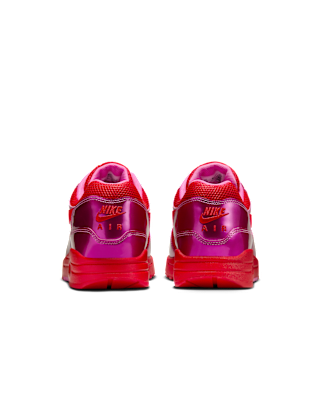 Nike Air Max 1 Valentinstag Verspieltes Pink – 2025