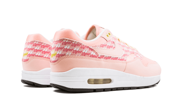Nike Air Max 1 Erdbeerlimonade (2020)