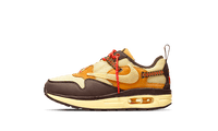 Nike Air Max 1 Travis Scott Cactus Jack Baroque Brown Enfant (PS)