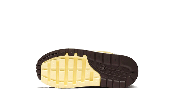 Nike Air Max 1 Travis Scott Cactus Jacket Baroque Brown Enfant (PS)